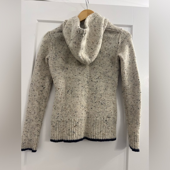 Patagonia Wool Sweater (Size Small) - Picture 2 of 3